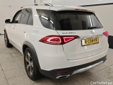  Mercedes  G-Klasee Mercedes-Benz GLE GLE 350 e 4MATIC 5d + Airmatic Pakker #32