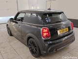  Mini  Mini  Cooper Business Edition Auto 3d #9