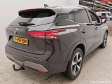  Nissan  Qashqai Nissan  1.3 Mild-Hybrid 158 N-CONNECTA Xtronic 5d #2