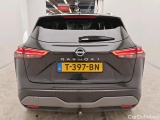  Nissan  Qashqai Nissan  1.3 Mild-Hybrid 158 N-CONNECTA Xtronic 5d #11