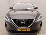  Nissan  Qashqai Nissan  1.3 Mild-Hybrid 158 N-CONNECTA Xtronic 5d #23