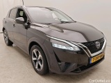  Nissan  Qashqai Nissan  1.3 Mild-Hybrid 158 N-CONNECTA Xtronic 5d #22