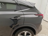  Nissan  Qashqai Nissan  1.3 Mild-Hybrid 158 N-CONNECTA Xtronic 5d #26