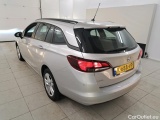  Opel  Astra Opel  Sports Tourer 1.2 turbo S/S 81kW Edition 5d #9