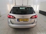  Opel  Astra Opel  Sports Tourer 1.2 turbo S/S 81kW Edition 5d #10