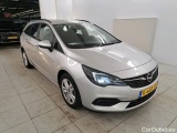  Opel  Astra Opel  Sports Tourer 1.2 turbo S/S 81kW Edition 5d #21