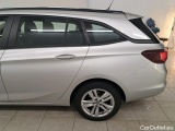  Opel  Astra Opel  Sports Tourer 1.2 turbo S/S 81kW Edition 5d #25