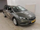  Opel  Astra Opel  Sports Tourer 1.0 Turbo 77kW S/S 120 Jaar Edition 5d #28