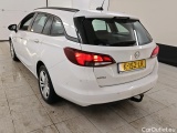  Opel  Astra Opel  Sports Tourer 1.2 turbo S/S 81kW Edition 5d #8