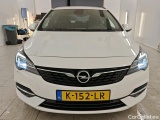  Opel  Astra Opel  Sports Tourer 1.2 turbo S/S 81kW Edition 5d #20