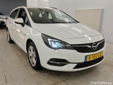  Opel  Astra Opel  Sports Tourer 1.2 turbo S/S 81kW Edition 5d #19