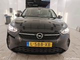  Opel  Corsa Opel  1.2 EDITION 55KW 5d #27