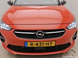  Opel  Corsa Opel  1.2 TURBO GS LINE 74KW 5d #5