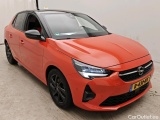  Opel  Corsa Opel  1.2 TURBO GS LINE 74KW 5d #17