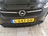  Opel  Corsa Opel  1.2 EDITION 55KW 5d #5