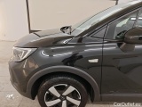  Opel  Crossland Opel  1.2 S&S 61kW Edition 5d #23