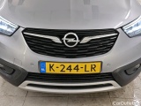  Opel  Crossland Opel  X 1.2 S&S 60Kw Edition 2020 5d #5