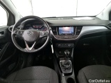  Opel  Crossland Opel  1.2 Turbo S&S 81kW Edition 5d #8