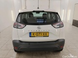  Opel  Crossland Opel  1.2 Turbo S&S 81kW Edition 5d #29