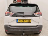  Opel  Crossland Opel  1.2 Turbo S&S 81kW Edition 5d #28