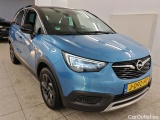 Opel  Crossland Opel  X 1.2 S&S 60Kw Edition 2020 5d #20