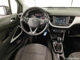  Opel  Crossland Opel  X 1.2 S&S 60Kw Edition 2020 5d #27