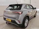  Opel  Mokka Opel  1.2 S/S 74kW Edition 5d #2