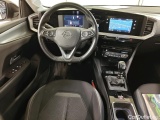  Opel  Mokka Opel  1.2 S/S 74kW Edition 5d #12
