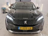  Peugeot  5008 Peugeot  Allure Pack Business PureTech 130 EAT8 5d #29