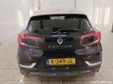  Renault  Captur Renault  TCe 155 EDC GPF Initiale Paris 5d #9