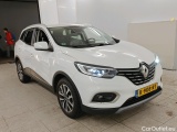  Renault  Kadjar Renault  TCe 160 EDC GPF Intens 5d #21