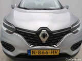  Renault  Kadjar Renault  TCe 140 GPF Zen 5d #5