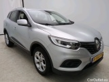  Renault  Kadjar Renault  TCe 140 GPF Zen 5d #20