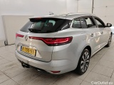  Renault  Megane Renault Mégane Estate TCe 140 Intens 5d #2