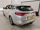  Renault  Megane Renault Mégane Estate TCe 140 Intens 5d #9