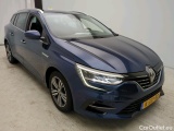  Renault  Megane Renault Mégane Estate TCe 140 Techno 5d #21