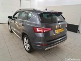  Seat  ATECA SEAT  1.5 TSI FR Business Intense DSG-7 5d #9