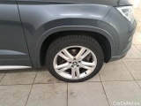  Seat  ATECA SEAT  1.5 TSI FR Business Intense DSG-7 5d #12