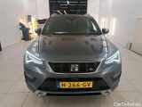  Seat  ATECA SEAT  1.5 TSI FR Business Intense DSG-7 5d #22