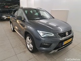  Seat  ATECA SEAT  1.5 TSI FR Business Intense DSG-7 5d #21
