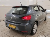  Seat  Ibiza SEAT  1.0 MPI Style 5d #2