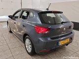  Seat  Ibiza SEAT  1.0 MPI Style 5d #9