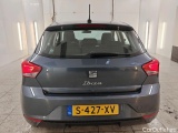 Seat  Ibiza SEAT  1.0 MPI Style 5d #10
