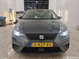 Seat  Ibiza SEAT  1.0 MPI Style 5d #22