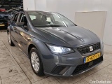  Seat  Ibiza SEAT  1.0 MPI Style 5d #21