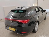  Seat  Leon SEAT  Sportstourer 2.0 TDI FR Launch Edition DSG 5d #2