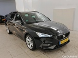  Seat  Leon SEAT  Sportstourer 2.0 TDI FR Launch Edition DSG 5d #22