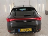  Seat  Leon SEAT  Sportstourer 2.0 TDI FR Launch Edition DSG 5d #25