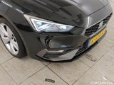  Seat  Leon SEAT  Sportstourer 2.0 TDI FR Launch Edition DSG 5d #43