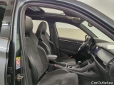  Skoda  Karoq Skoda  1.5 TSI ACT Greentech DSG Sportline Buss 5d + Pano #3